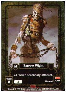 Barrow Wight